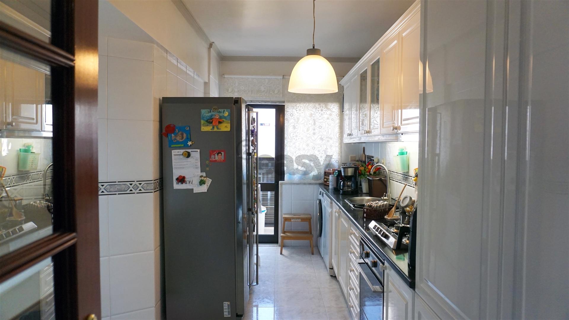 Apartamento T3 Venda em Póvoa de Santa Iria e Forte da Casa,Vila Franca de Xira