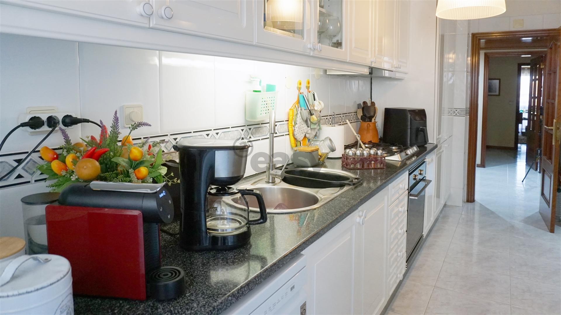 Apartamento T3 Venda em Póvoa de Santa Iria e Forte da Casa,Vila Franca de Xira