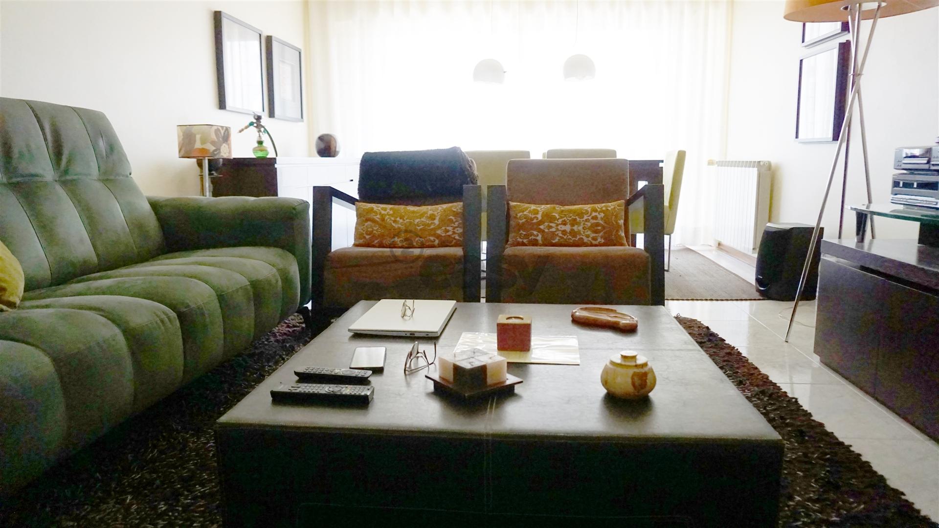 Apartamento T3 Venda em Póvoa de Santa Iria e Forte da Casa,Vila Franca de Xira