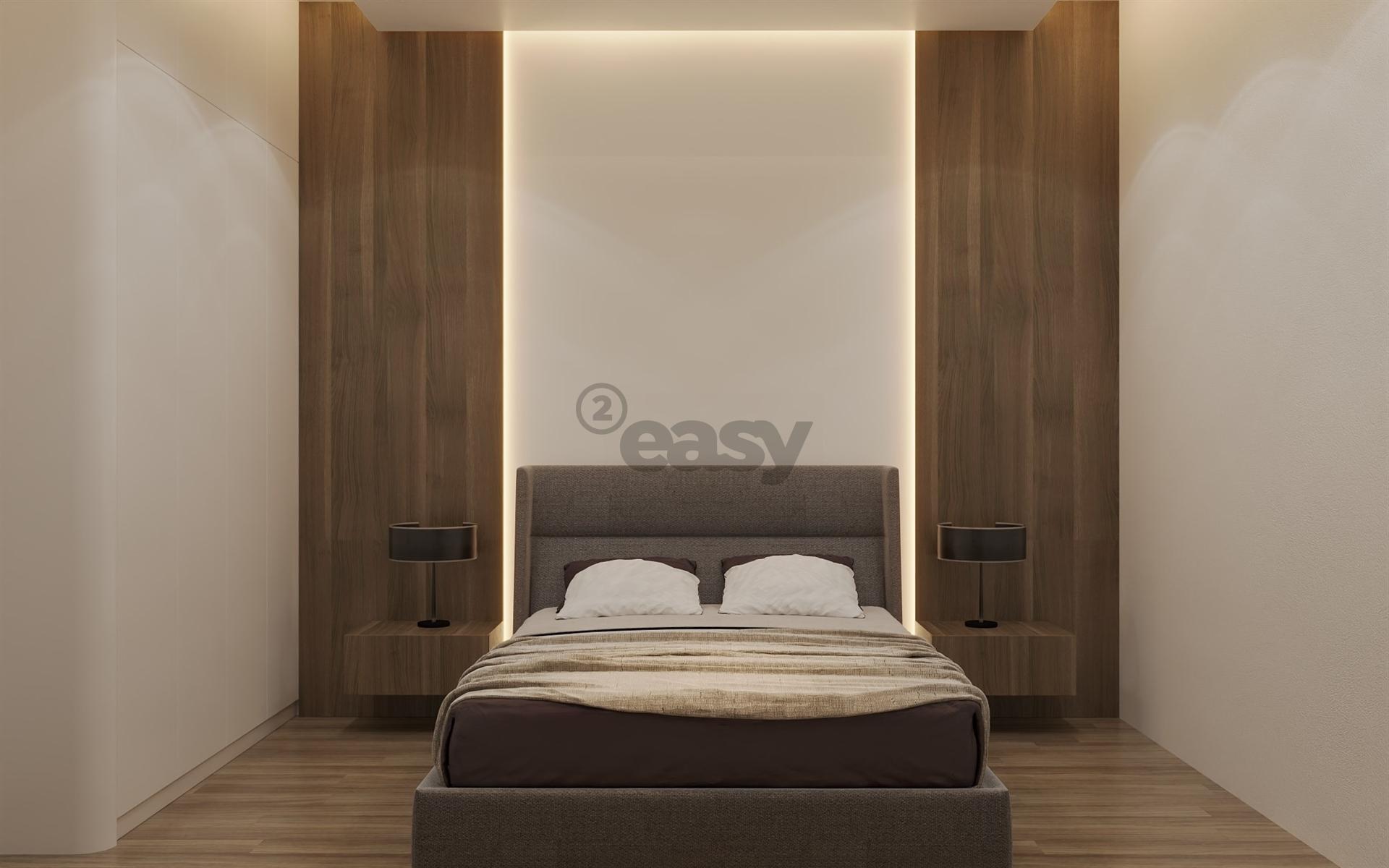 Apartamento T1+1 Arrendamento em Braga (São José de São Lázaro e São João do Souto),Braga