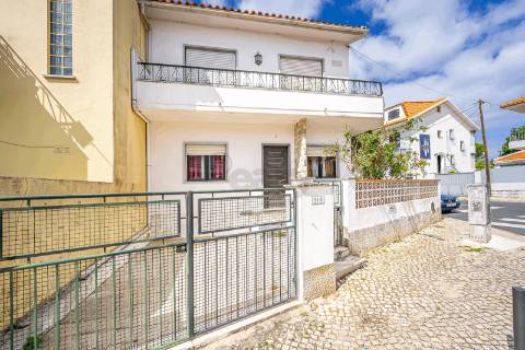 Moradia T3+1 Venda em Cascais e Estoril,Cascais