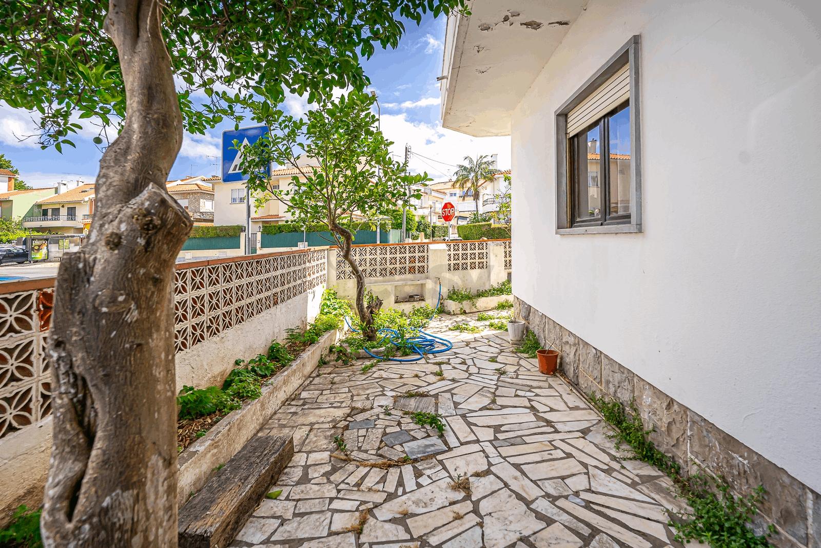 Moradia T3+1 Venda em Cascais e Estoril,Cascais