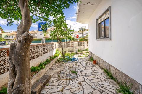 Moradia T3+1 Venda em Cascais e Estoril,Cascais