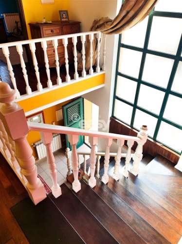 Moradia T5 à Venda em Almeirim – Espaço, Conforto e Funcionalidade!