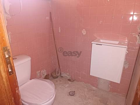 Apartamento T3, R/C com 2 entradas independentes, Fontainhas, Cascais