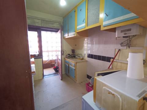 Apartamento T3, R/C com 2 entradas independentes, Fontainhas, Cascais