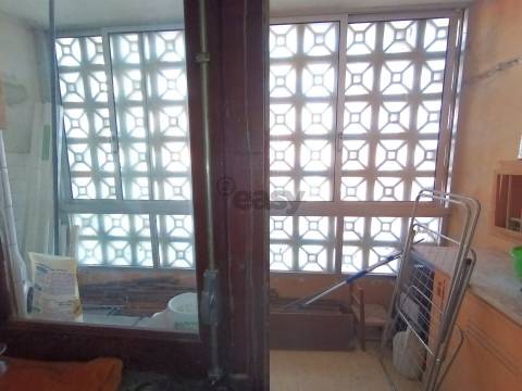 Apartamento T3, R/C com 2 entradas independentes, Fontainhas, Cascais