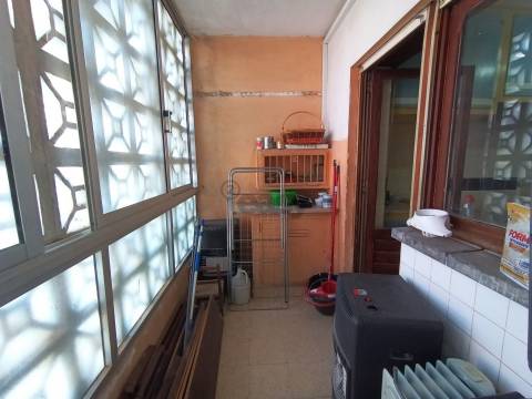 Apartamento T3, R/C com 2 entradas independentes, Fontainhas, Cascais