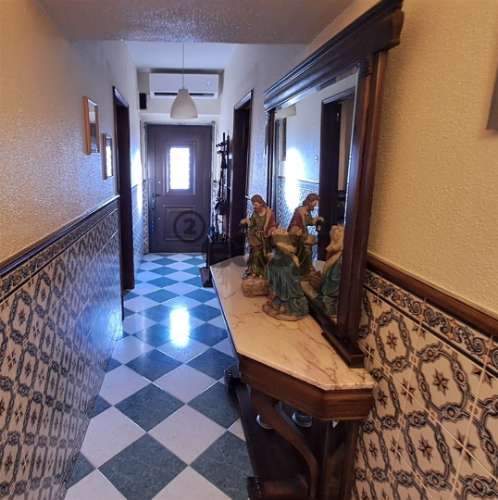 MORADIA T4 + 1 NA VIDIGUEIRA PARA VENDA