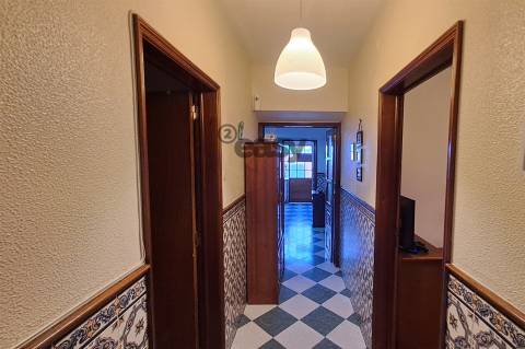 MORADIA T4 + 1 NA VIDIGUEIRA PARA VENDA