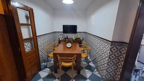 MORADIA T4 + 1 NA VIDIGUEIRA PARA VENDA