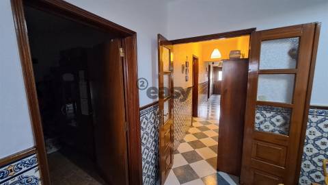 MORADIA T4 + 1 NA VIDIGUEIRA PARA VENDA