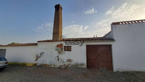 MORADIA T4 + 1 NA VIDIGUEIRA PARA VENDA