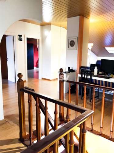 Apartamento T3+2 -– Almeirim