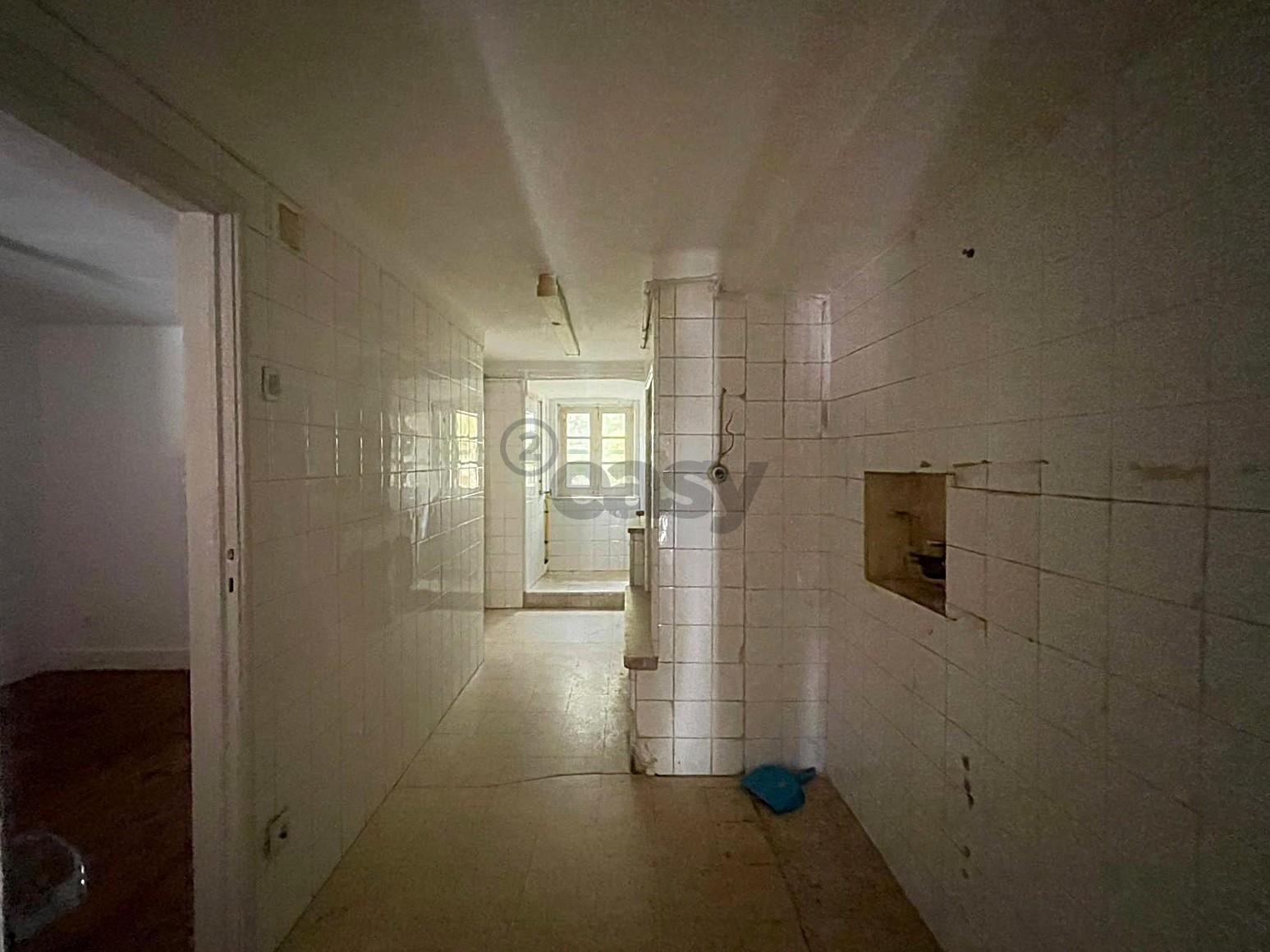 Apartamento T1 Venda em São Vicente,Lisboa
