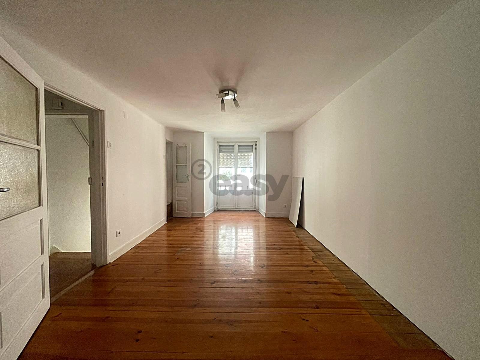 Apartamento T1 Venda em São Vicente,Lisboa