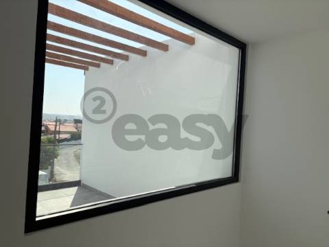 Moradia T4  a 2 Minutos da Praia Azul