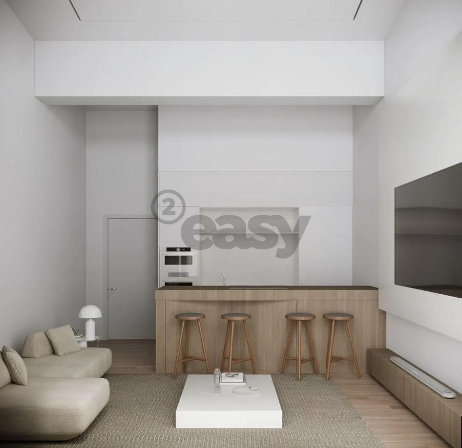 Apartamento T1 Venda em Carcavelos e Parede,Cascais