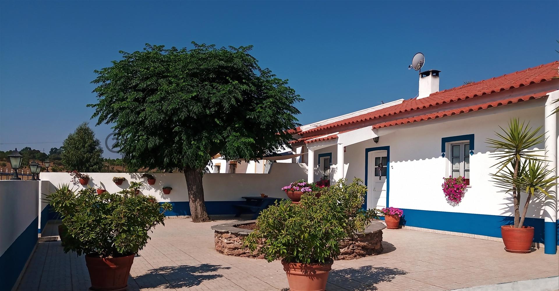 Quinta/Herdade em Alqueva para Venda - 785.000,00€
