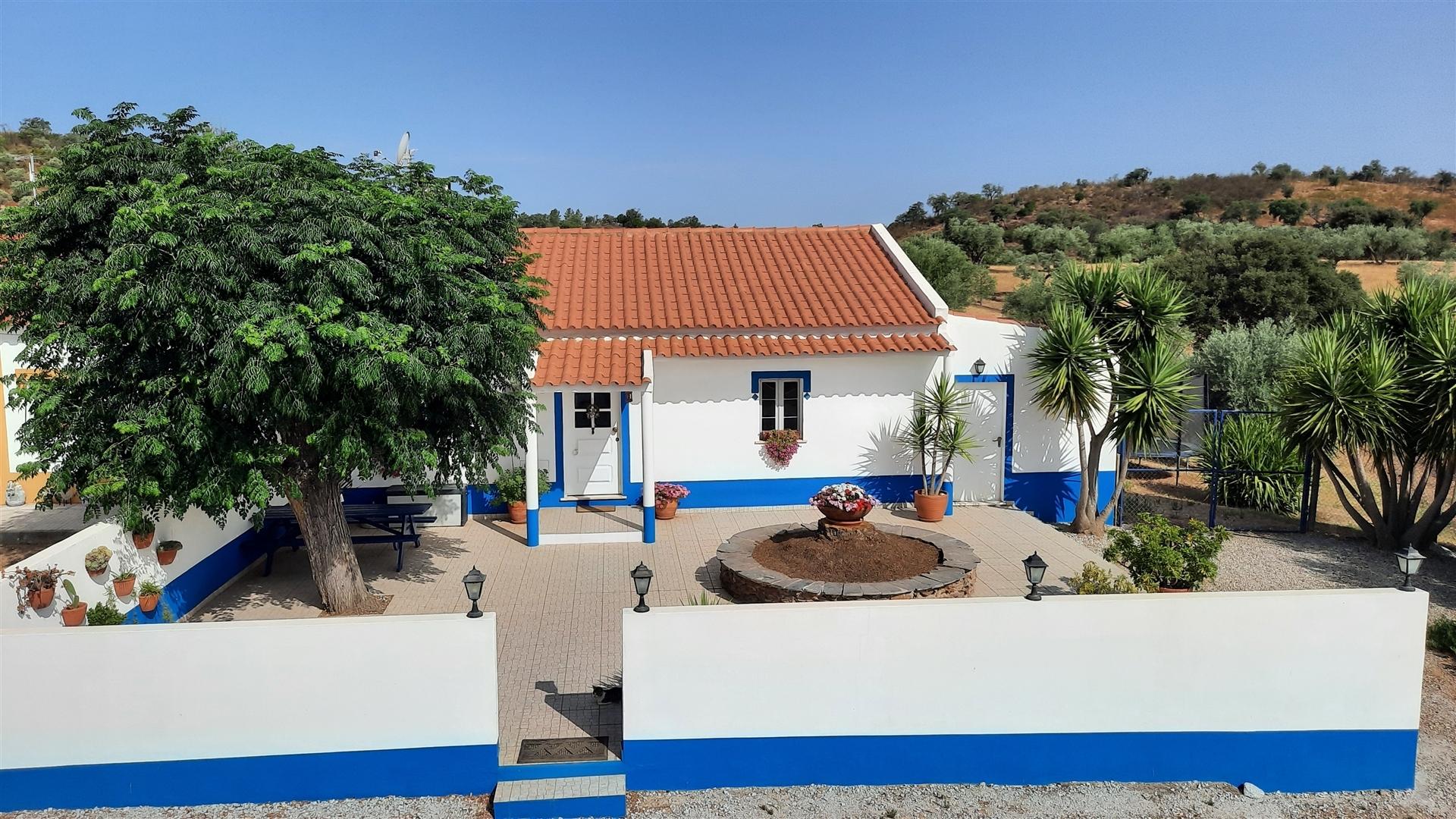 Quinta/Herdade em Alqueva para Venda - 785.000,00€