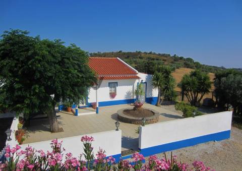 Quinta/Herdade em Alqueva para Venda - 785.000,00€