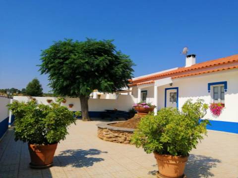 Quinta/Herdade em Alqueva para Venda - 785.000,00€