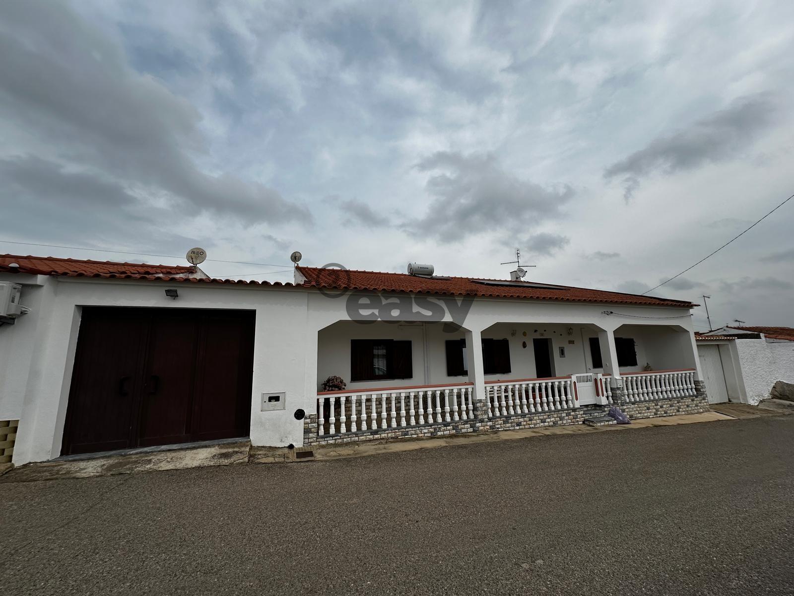 Moradia T3 em Pedrógão para Venda - 225.000,00€
