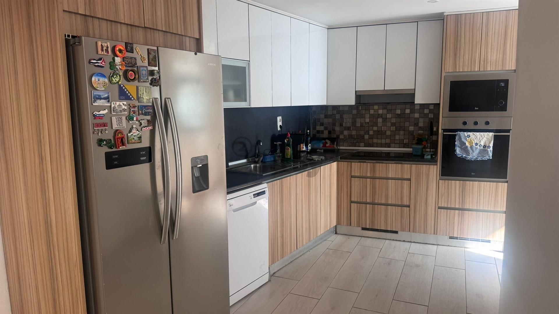 Moradia T3 com cave, sótão, garagem e terraço, Carregueiro, Aljustrel