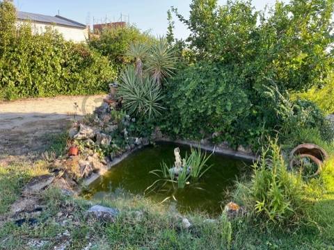 Excelente Moradia com Terreno a 40 min de Lisboa