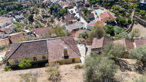 Quinta S. João da Pesqueira