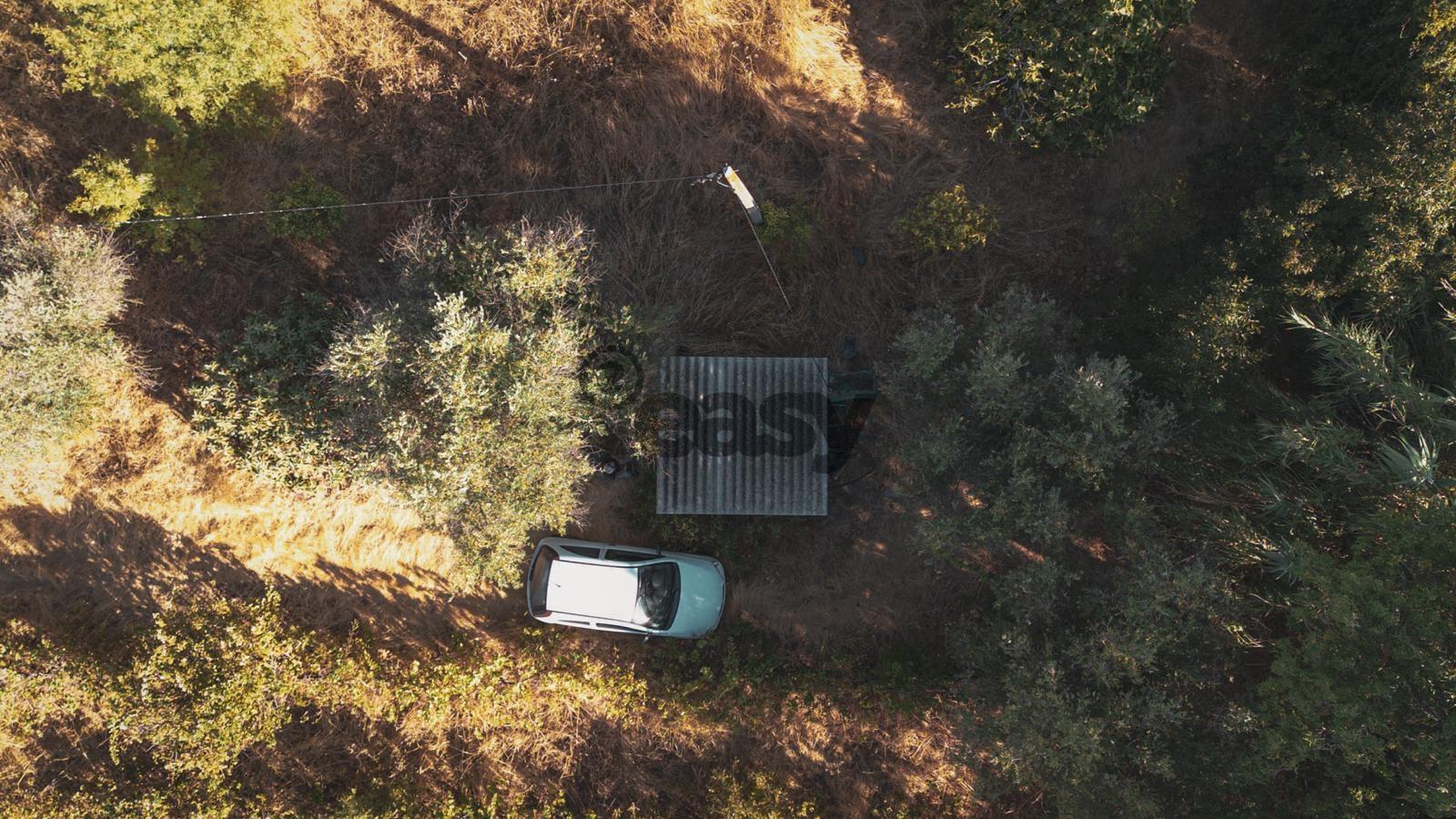 Vende-se Terreno Agrícola na Vidigueira com Vinha e Olival - 27.500,00€