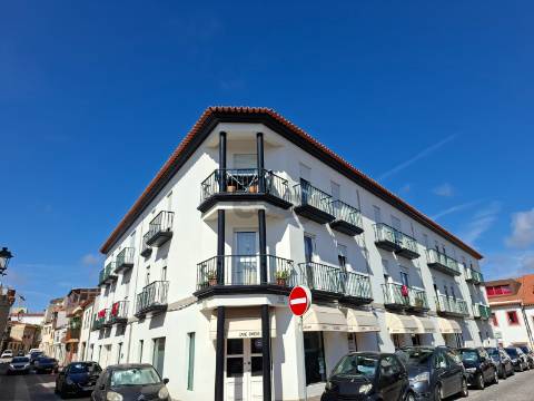 Apartamento T3 Venda em Vila do Conde,Vila do Conde