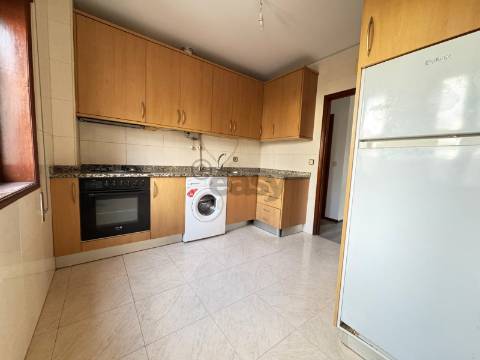 Apartamento T3 Venda em Vila do Conde,Vila do Conde