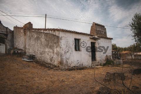 TERRENO MISTO COM 1,65 HA PARA VENDA EM PORTEL
