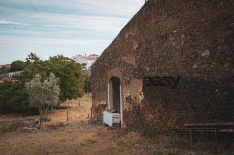 TERRENO MISTO COM 1,65 HA PARA VENDA EM PORTEL