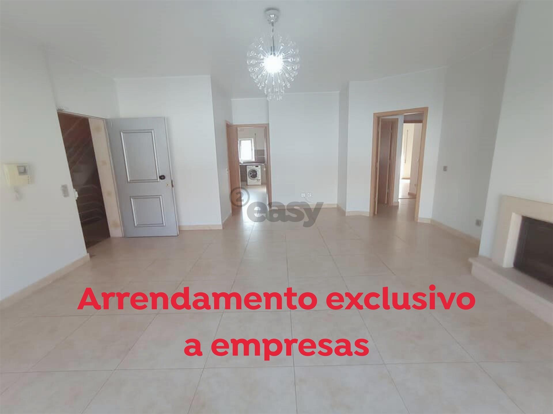 ARRENDAMENTO EXCLUSIVAMENTE PARA EMPRESAS