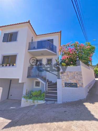 Moradia em Banda T2 Venda em Caniço,Santa Cruz