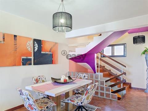 Moradia em Banda T2 Venda em Caniço,Santa Cruz