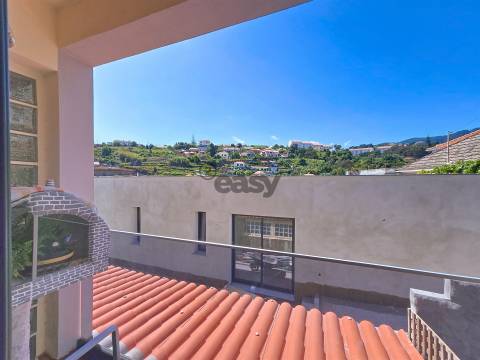 Moradia em Banda T2 Venda em Caniço,Santa Cruz