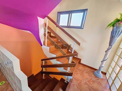 Moradia em Banda T2 Venda em Caniço,Santa Cruz