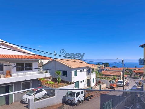 Moradia em Banda T2 Venda em Caniço,Santa Cruz