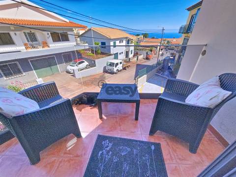 Moradia em Banda T2 Venda em Caniço,Santa Cruz