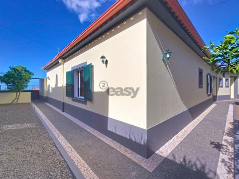 Moradia T2 Venda em São Roque,Funchal