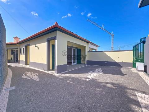 Moradia T2 Venda em São Roque,Funchal