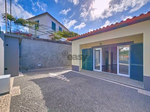 Moradia T2 Venda em São Roque,Funchal