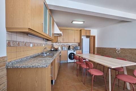 Moradia T4+ 1 mobilada e equipada em Gois, São Miguel do Pereiro,  Mértola