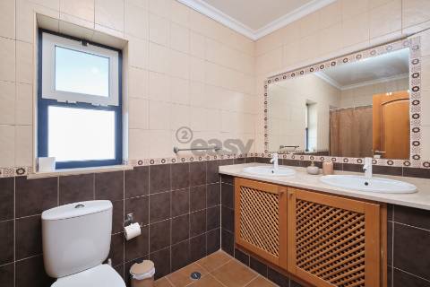 Moradia T4+ 1 mobilada e equipada em Gois, São Miguel do Pereiro,  Mértola