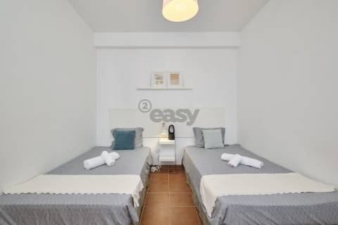 Moradia T4+ 1 mobilada e equipada em Gois, São Miguel do Pereiro,  Mértola