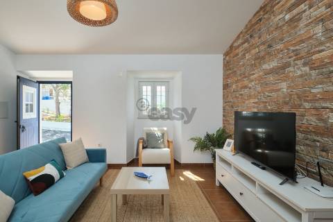 Moradia T4+ 1 mobilada e equipada em Gois, São Miguel do Pereiro,  Mértola