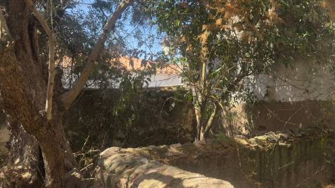 Moradia Senhorial com 18 divisões para remodelar, Castro Verde